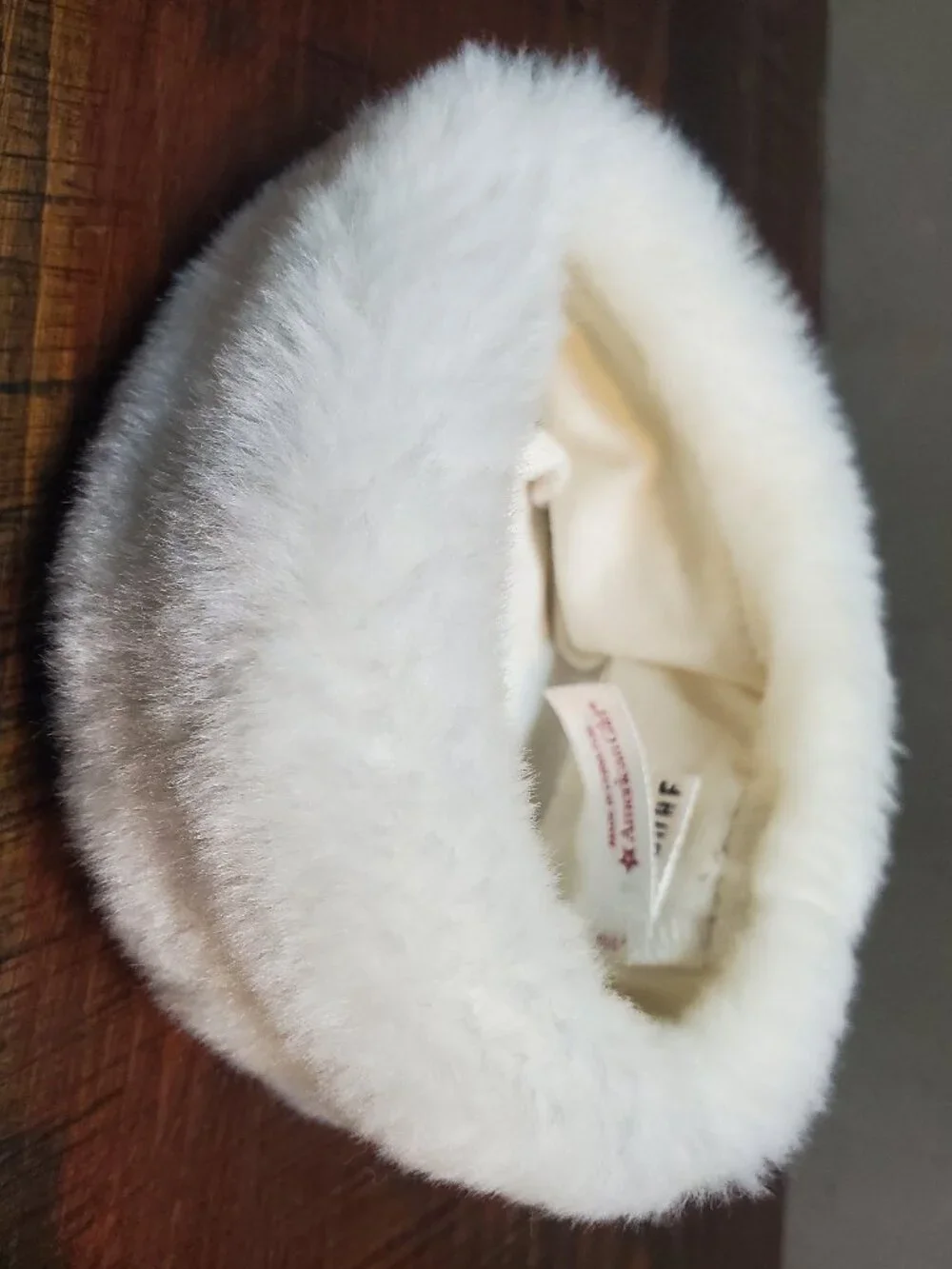 American Girl Retired 2010 Snow Flurry Outfit Coat Boots Hat Pants EUC